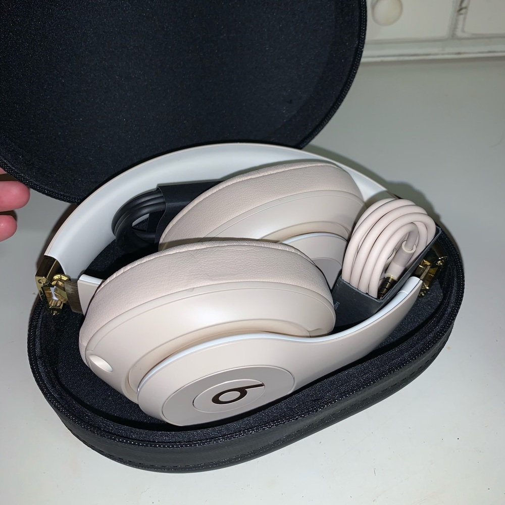 Beats Headphones